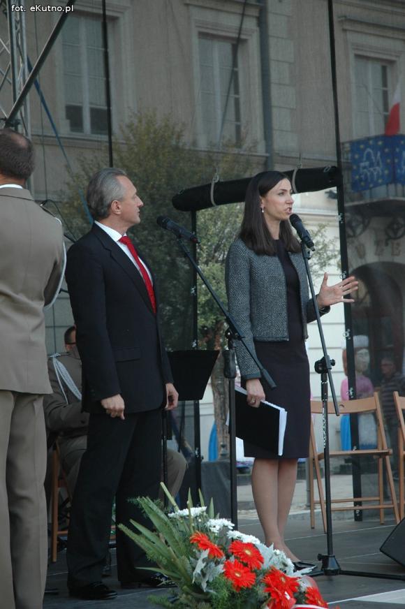 Kutnowskie obchody 75. rocznicy Bitwy nad Bzurą