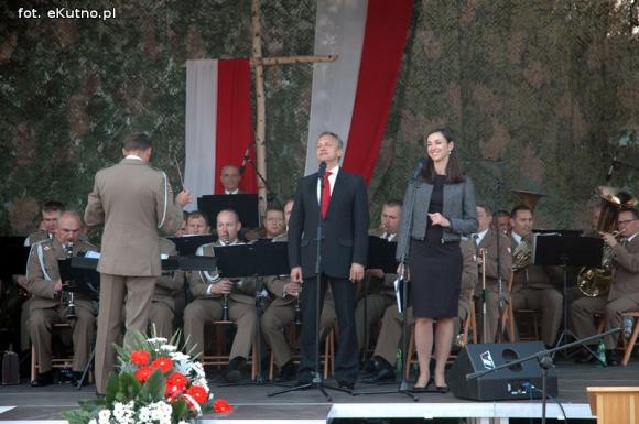 Kutnowskie obchody 75. rocznicy Bitwy nad Bzurą