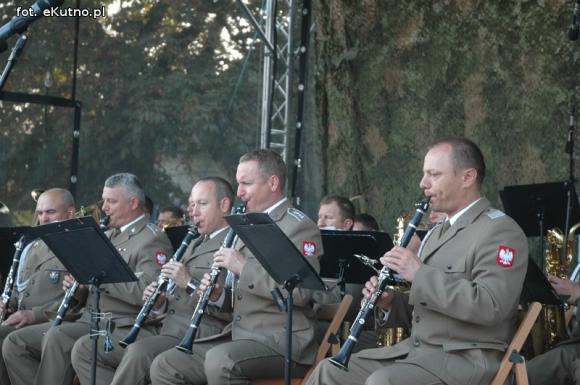 Kutnowskie obchody 75. rocznicy Bitwy nad Bzurą