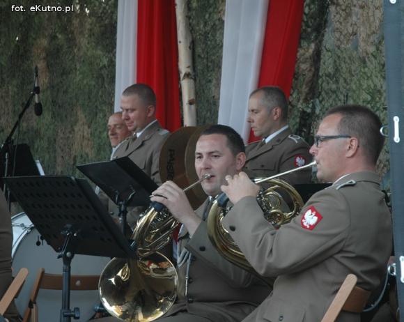 Kutnowskie obchody 75. rocznicy Bitwy nad Bzurą