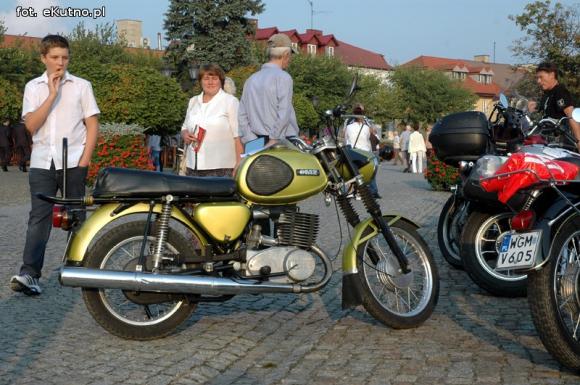 Kutnowskie obchody 75. rocznicy Bitwy nad Bzurą