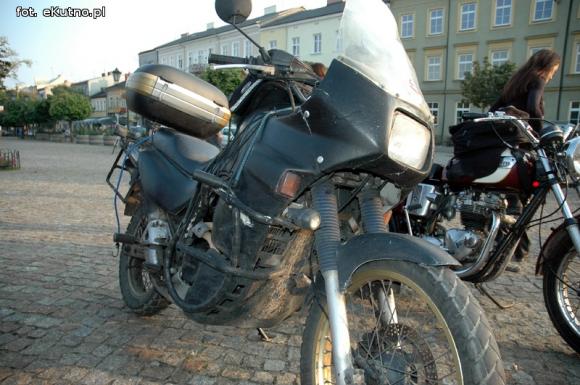 Kutnowskie obchody 75. rocznicy Bitwy nad Bzurą