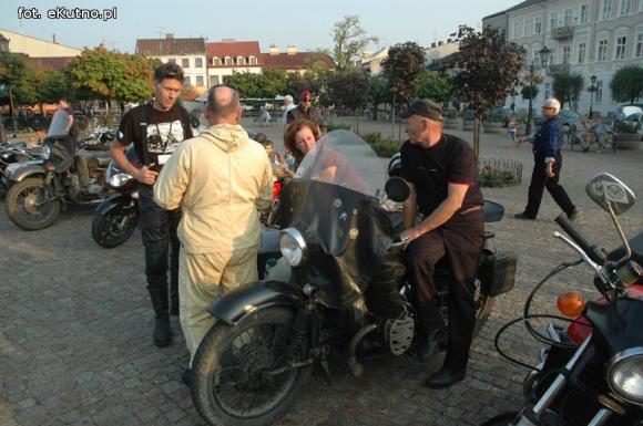 Kutnowskie obchody 75. rocznicy Bitwy nad Bzurą