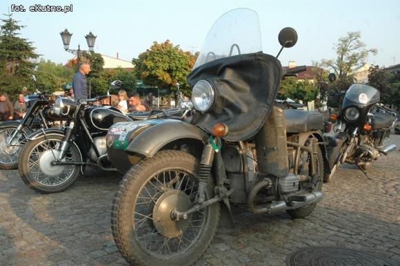 Kutnowskie obchody 75. rocznicy Bitwy nad Bzurą