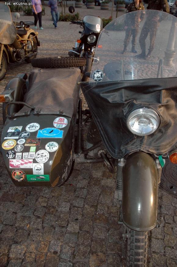 Kutnowskie obchody 75. rocznicy Bitwy nad Bzurą