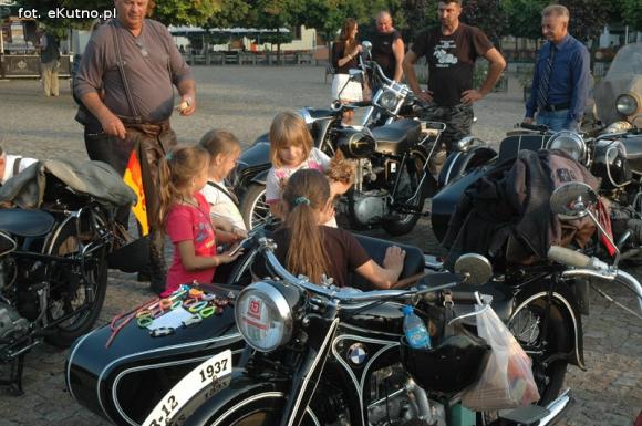 Kutnowskie obchody 75. rocznicy Bitwy nad Bzurą