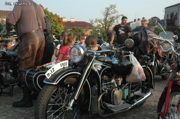 Kutnowskie obchody 75. rocznicy Bitwy nad Bzurą