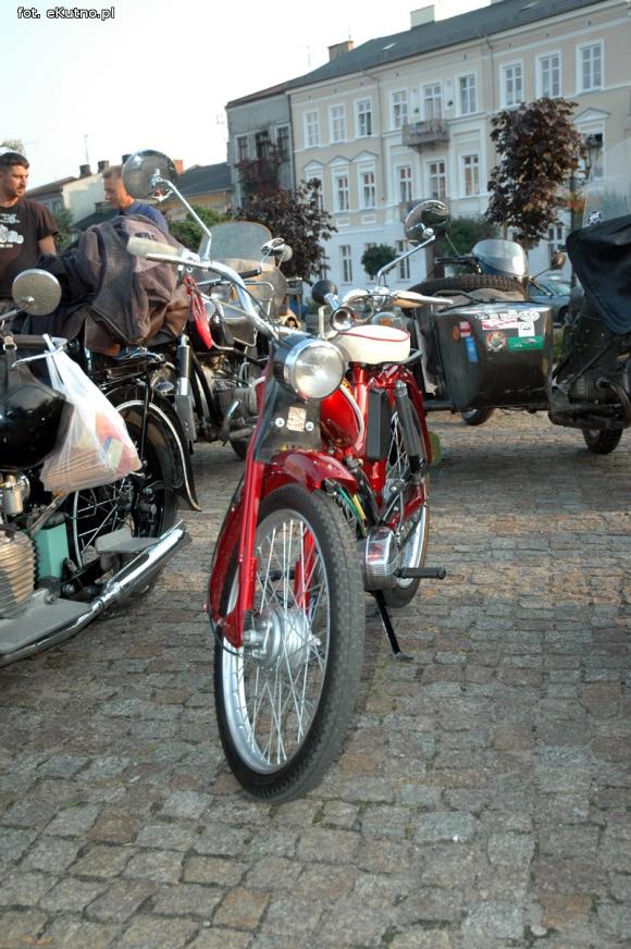Kutnowskie obchody 75. rocznicy Bitwy nad Bzurą