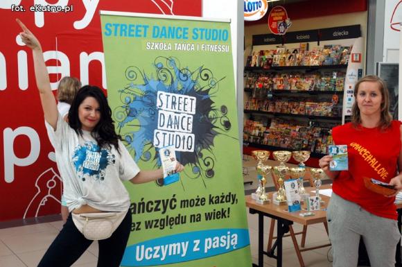 Targi edukacyjne w marcredo Center