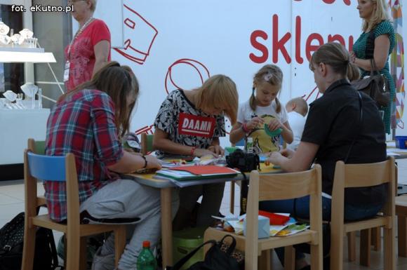 Targi edukacyjne w marcredo Center