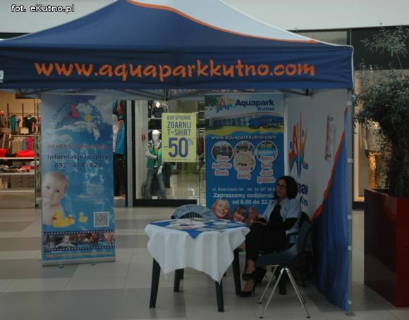 Targi edukacyjne w marcredo Center