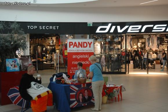 Targi edukacyjne w marcredo Center