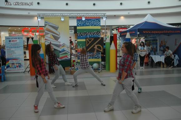 Targi edukacyjne w marcredo Center