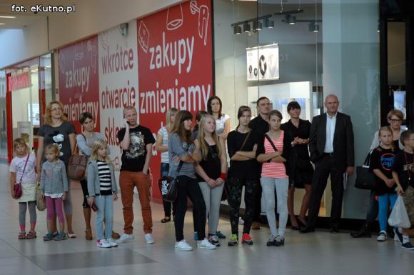 Targi edukacyjne w marcredo Center