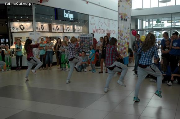 Targi edukacyjne w marcredo Center