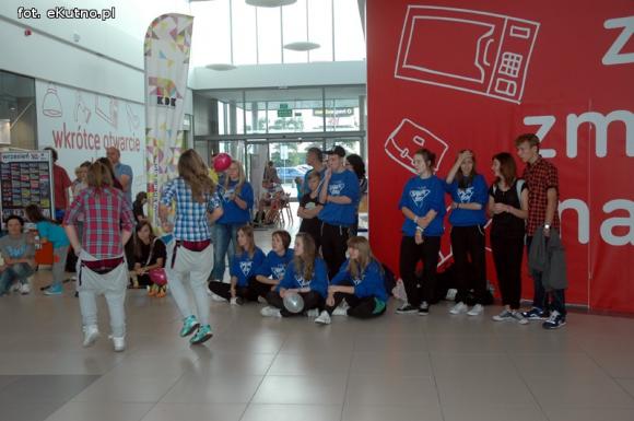 Targi edukacyjne w marcredo Center