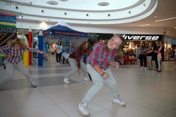 Targi edukacyjne w marcredo Center