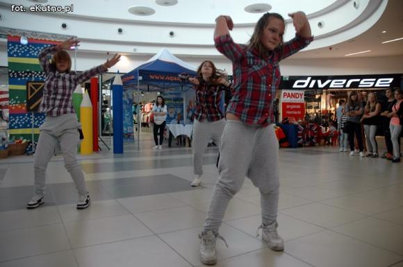 Targi edukacyjne w marcredo Center