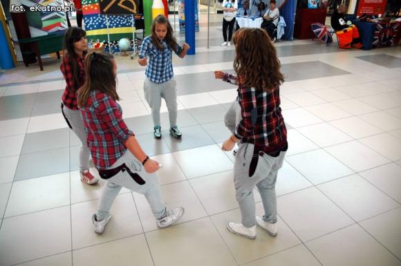 Targi edukacyjne w marcredo Center