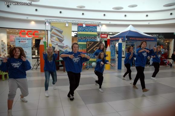 Targi edukacyjne w marcredo Center