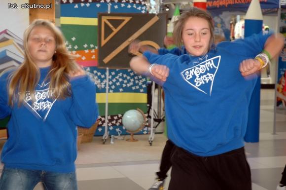 Targi edukacyjne w marcredo Center