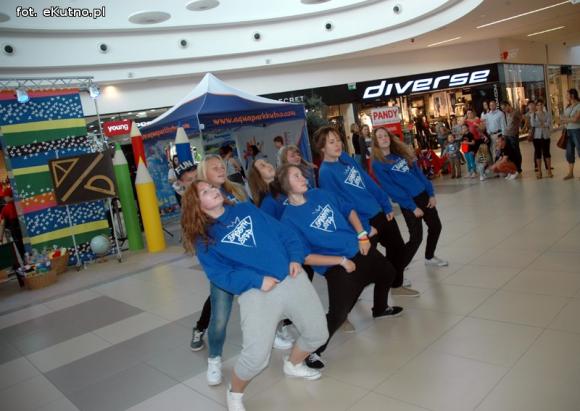 Targi edukacyjne w marcredo Center