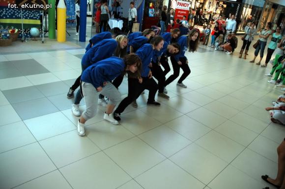 Targi edukacyjne w marcredo Center