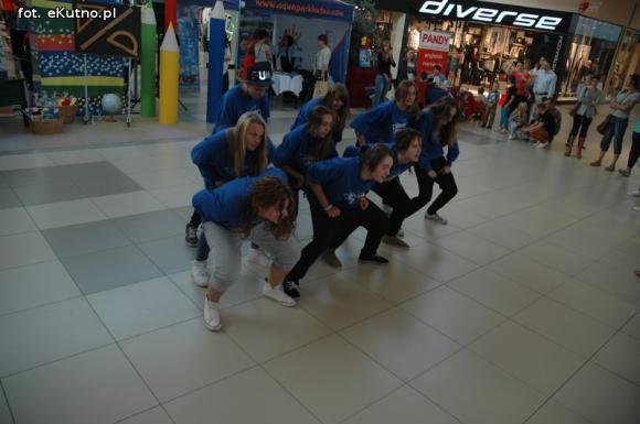 Targi edukacyjne w marcredo Center