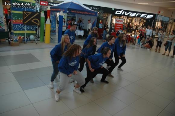 Targi edukacyjne w marcredo Center