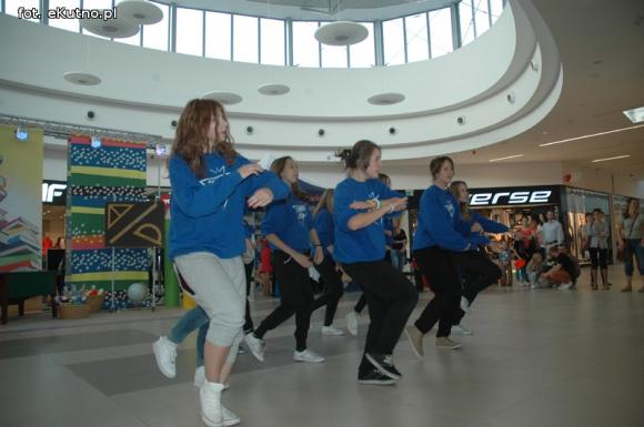 Targi edukacyjne w marcredo Center