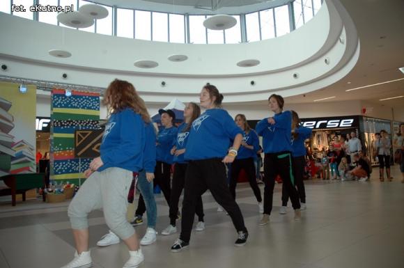 Targi edukacyjne w marcredo Center