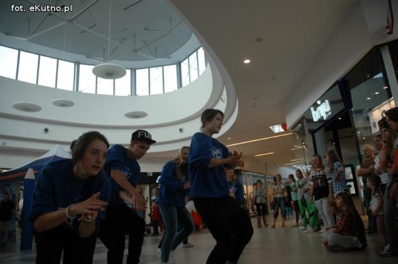 Targi edukacyjne w marcredo Center