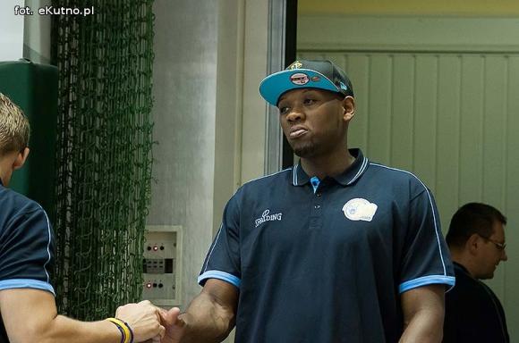 Pierwszy mecz w Turnieju o Różę Kutna zakończony