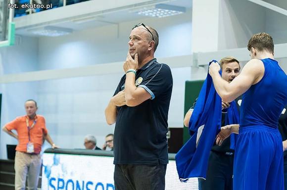 Pierwszy mecz w Turnieju o Różę Kutna zakończony