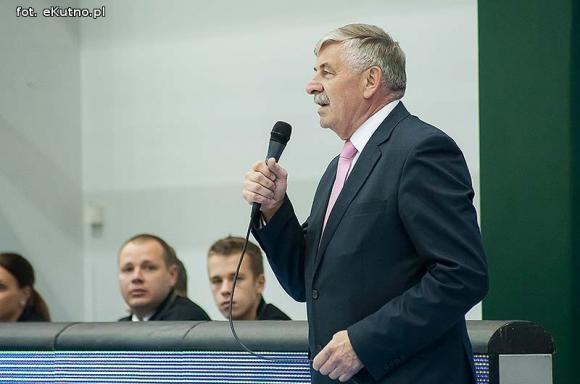 Pierwszy mecz w Turnieju o Różę Kutna zakończony