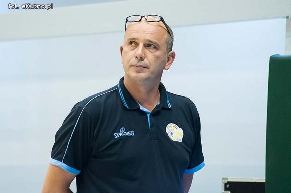 Pierwszy mecz w Turnieju o Różę Kutna zakończony