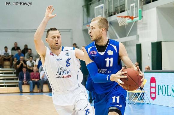 Pierwszy mecz w Turnieju o Różę Kutna zakończony