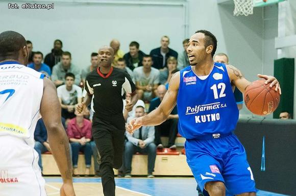 Pierwszy mecz w Turnieju o Różę Kutna zakończony