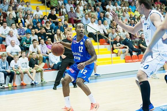 Pierwszy mecz w Turnieju o Różę Kutna zakończony