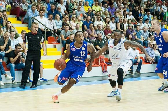 Pierwszy mecz w Turnieju o Różę Kutna zakończony