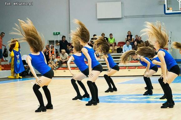 Pierwszy mecz w Turnieju o Różę Kutna zakończony