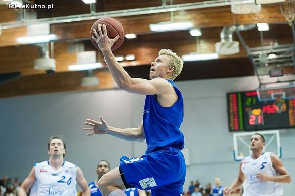 Pierwszy mecz w Turnieju o Różę Kutna zakończony