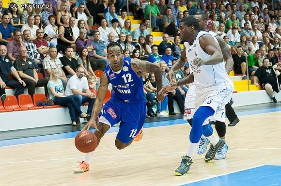 Pierwszy mecz w Turnieju o Różę Kutna zakończony