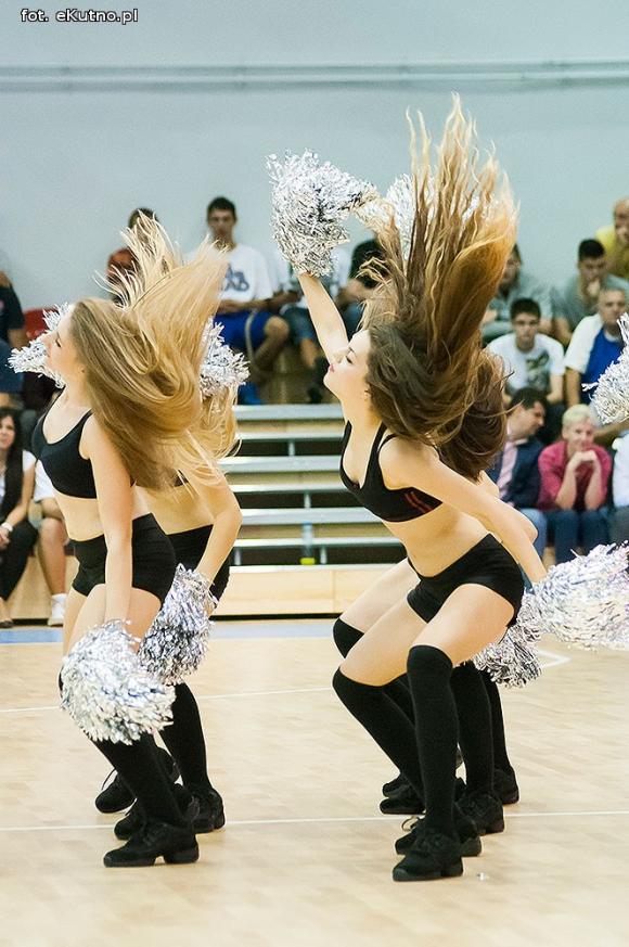 Pierwszy mecz w Turnieju o Różę Kutna zakończony