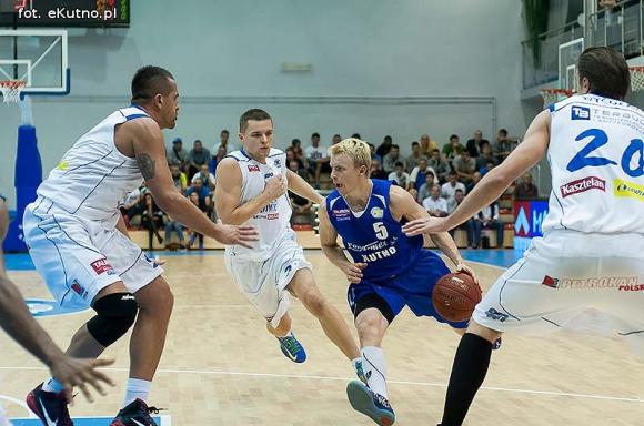 Pierwszy mecz w Turnieju o Różę Kutna zakończony