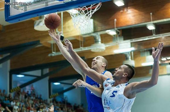 Pierwszy mecz w Turnieju o Różę Kutna zakończony