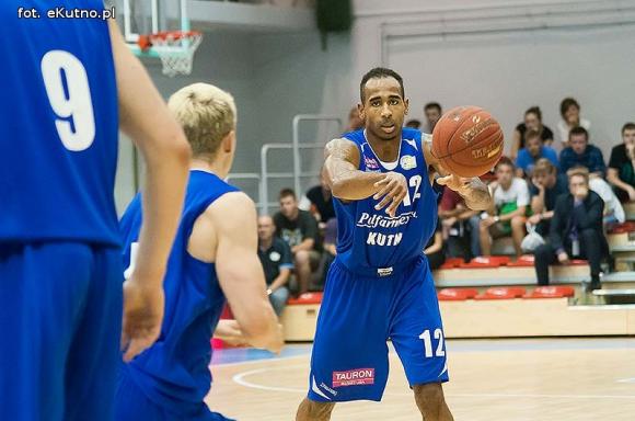 Pierwszy mecz w Turnieju o Różę Kutna zakończony