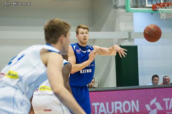 Pierwszy mecz w Turnieju o Różę Kutna zakończony