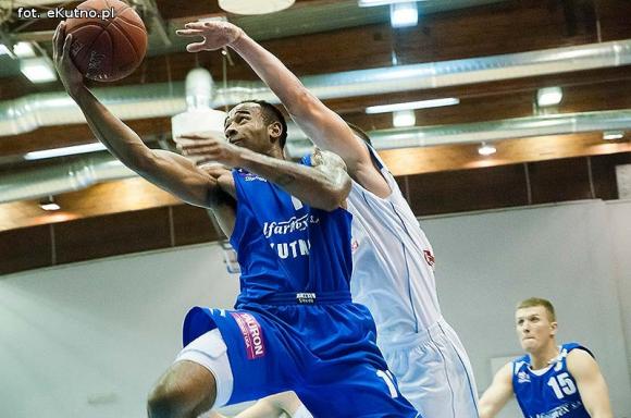 Pierwszy mecz w Turnieju o Różę Kutna zakończony