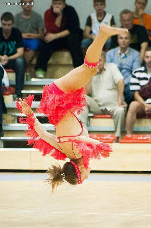 Pierwszy mecz w Turnieju o Różę Kutna zakończony